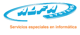 Alfa Systemas